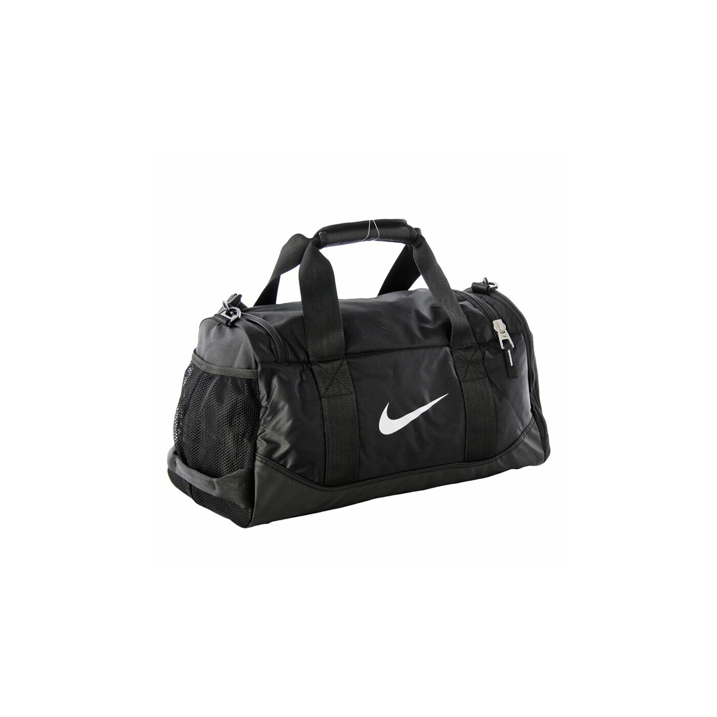 Torba sportowa damska NIKE TORBA TEAM TRAINING SMALL DUFFEL ba4017067 kolor czarny
