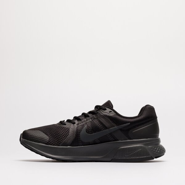 Buty do biegania męskie NIKE RUN SWIFT 2 cu3517-002 kolor czarny