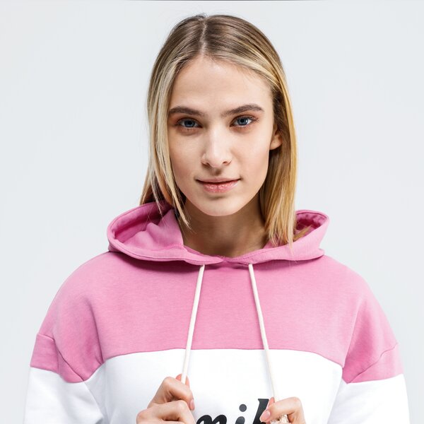 Sukienka damska NIKE SUKIENKA W NSW VRSTY FT cj3926-693 kolor multicolor