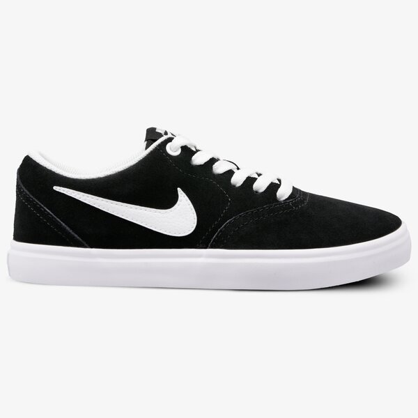 Buty sportowe damskie NIKE WMNS SB CHECK SOLAR bq3240-001 kolor czarny
