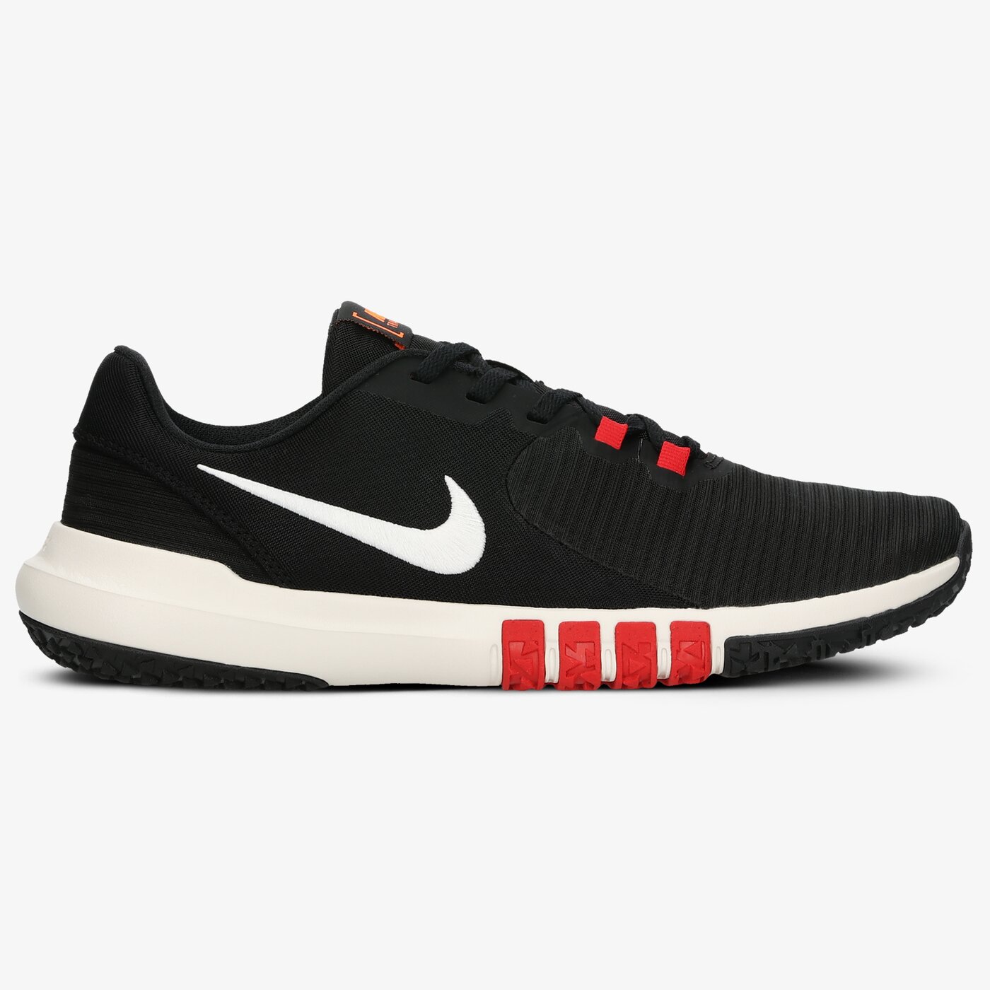 Buty treningowe męskie NIKE FLEX CONTROL 4 cd0197-003 kolor czarny
