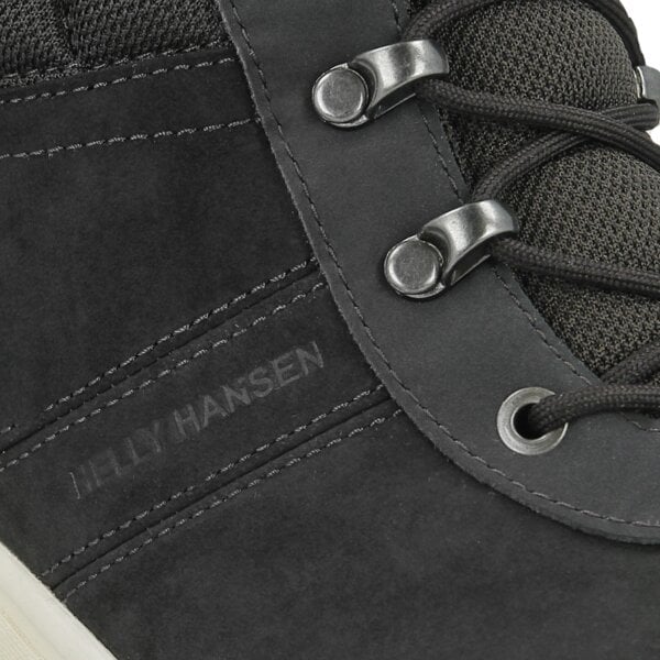 Buty outdoor męskie HELLY HANSEN MONTREAL 10998992 kolor granatowy