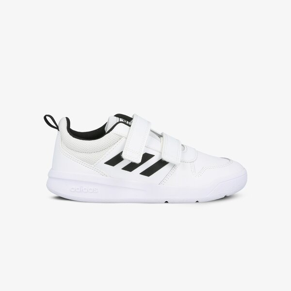 Buty dziecięce ADIDAS TENSAUR C  ef1093 kolor biały