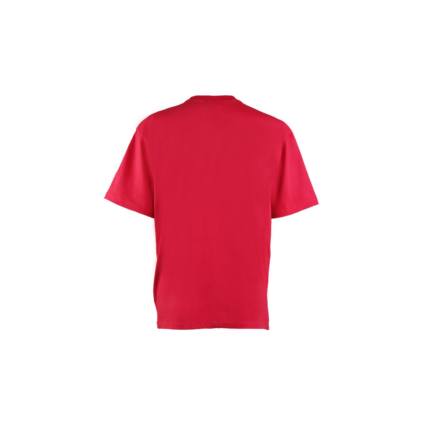 Koszulka męska UMBRO T-SHIRT BASIC(1) ub17tsm01c 