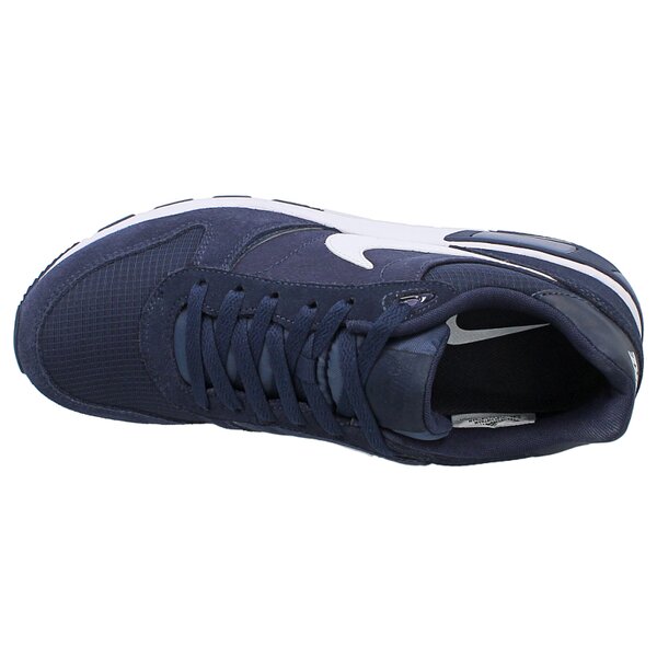 Buty sportowe męskie NIKE NIGHTGAZER  644402411 kolor granatowy