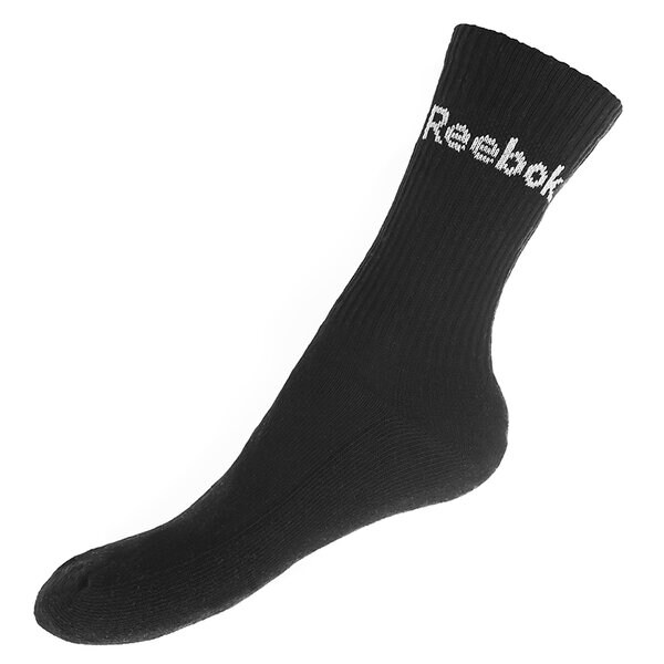 Skarpetki męskie REEBOK SKARPETY 3 FOR 2 CREW x13381 kolor multicolor