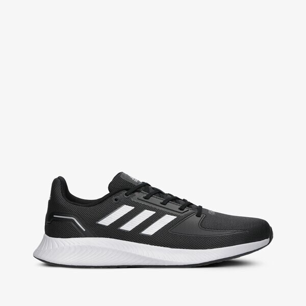 Buty do biegania męskie ADIDAS_PERFORMANCE FALCON 2  fy5943 kolor czarny