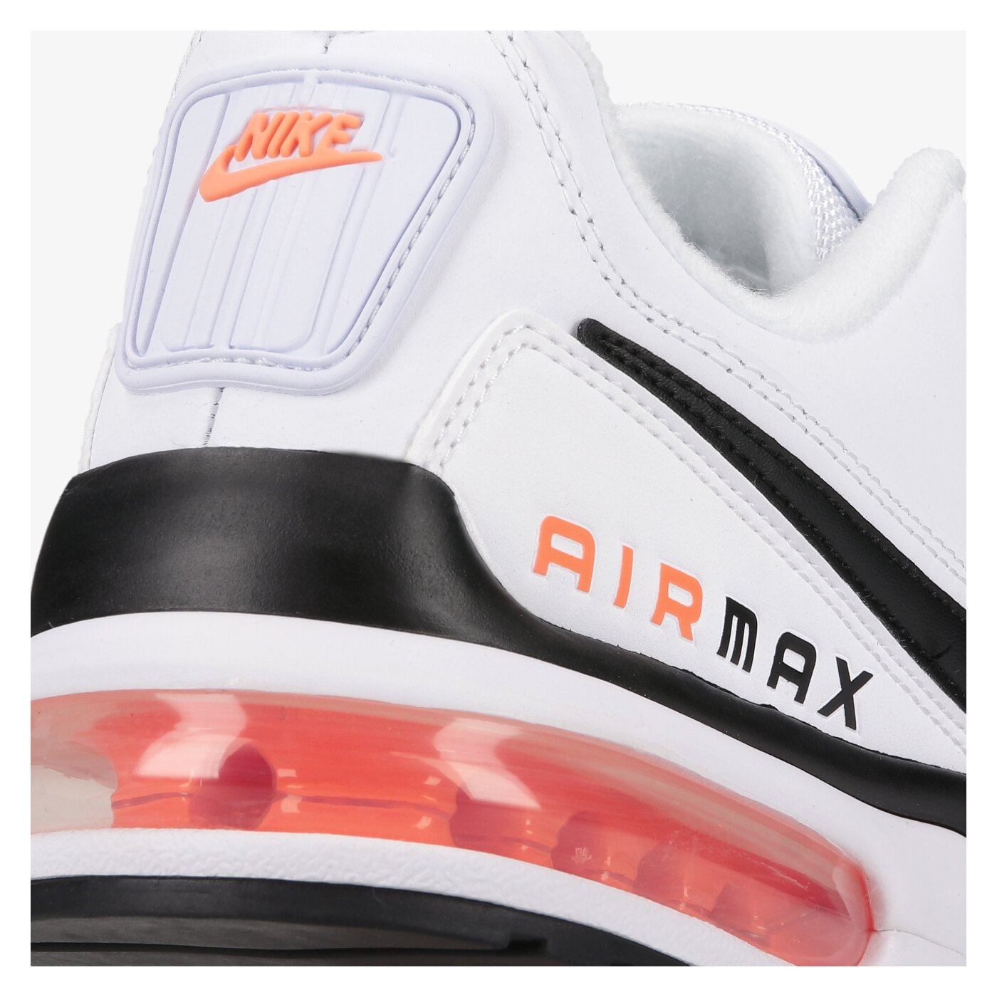 Buty sportowe męskie NIKE AIR MAX LTD 3 dn5466-100 kolor biały