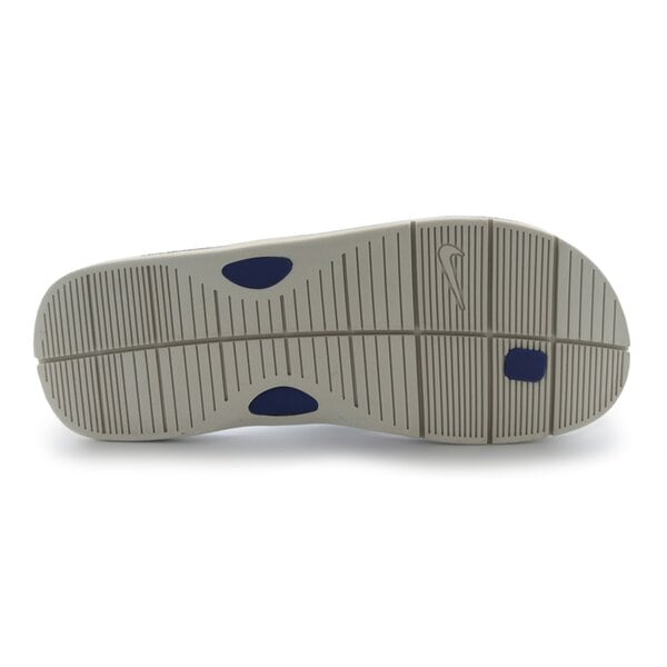 Klapki męskie NIKE CELSO SOLARSOFT OLD SCHOOL 488253400 kolor granatowy