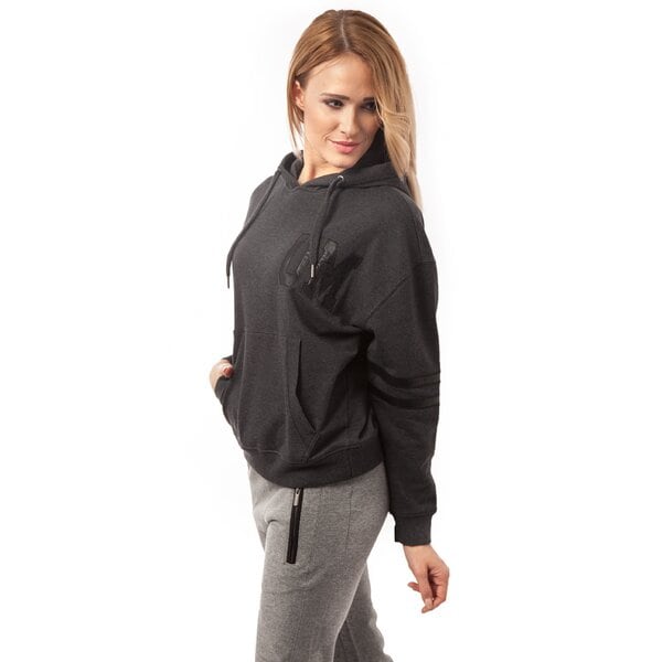 Bluza damska UMBRO BLUZA LIKO ul15bld17002 kolor czarny
