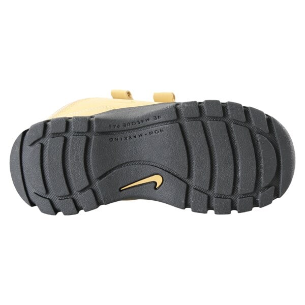 Buty trekkingowe dla dzieci NIKE MANDARA (TD) 472673700 kolor żółty