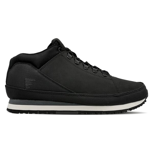 Buty outdoor męskie FEEWEAR MELOS fwmo216005 kolor czarny