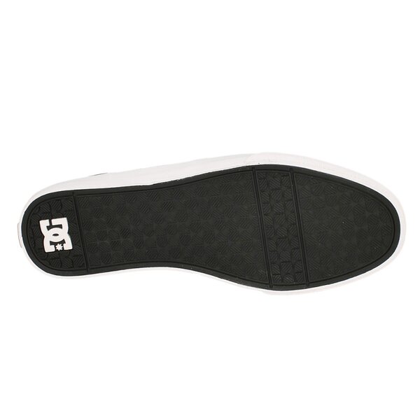 Buty sportowe męskie DC STUDIO TX SE 320311baw kolor szary