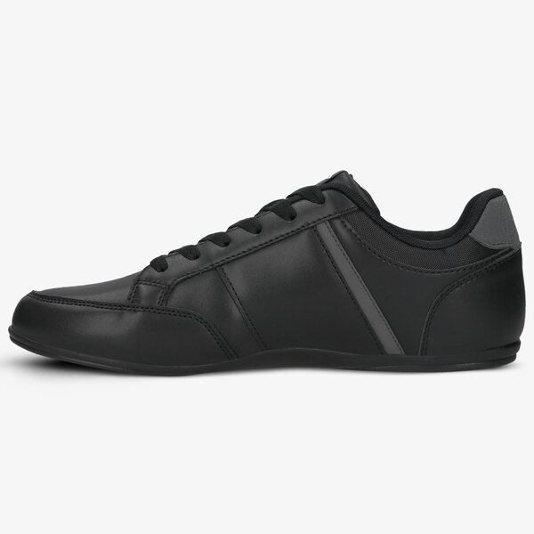 Buty sportowe męskie UMBRO GLAND II umml121010 kolor czarny