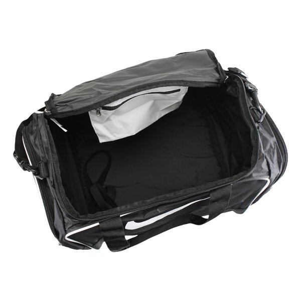 Torba sportowa damska NIKE TORBA BRASILIA 4 SMALL DUFFEL/GRIP ba2483067 