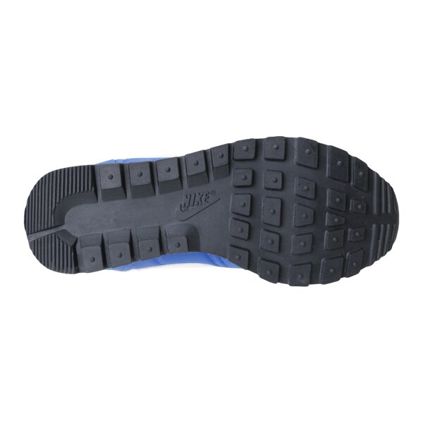 NIKE METRO PLUS (GS) 307826401 kolor granatowy