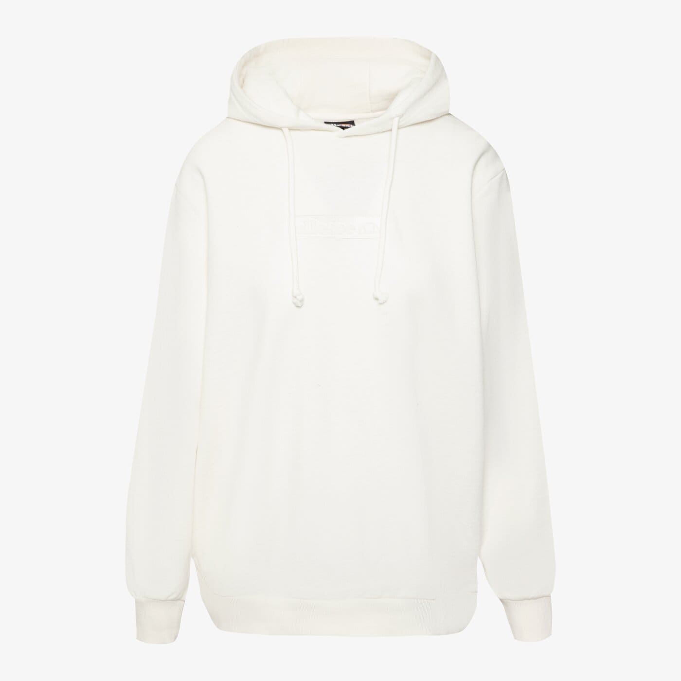 Bluza damska ELLESSE BLUZA Z KAPTUREM ODINA OH HOODY OFF WHT sgr17899904 kolor biały