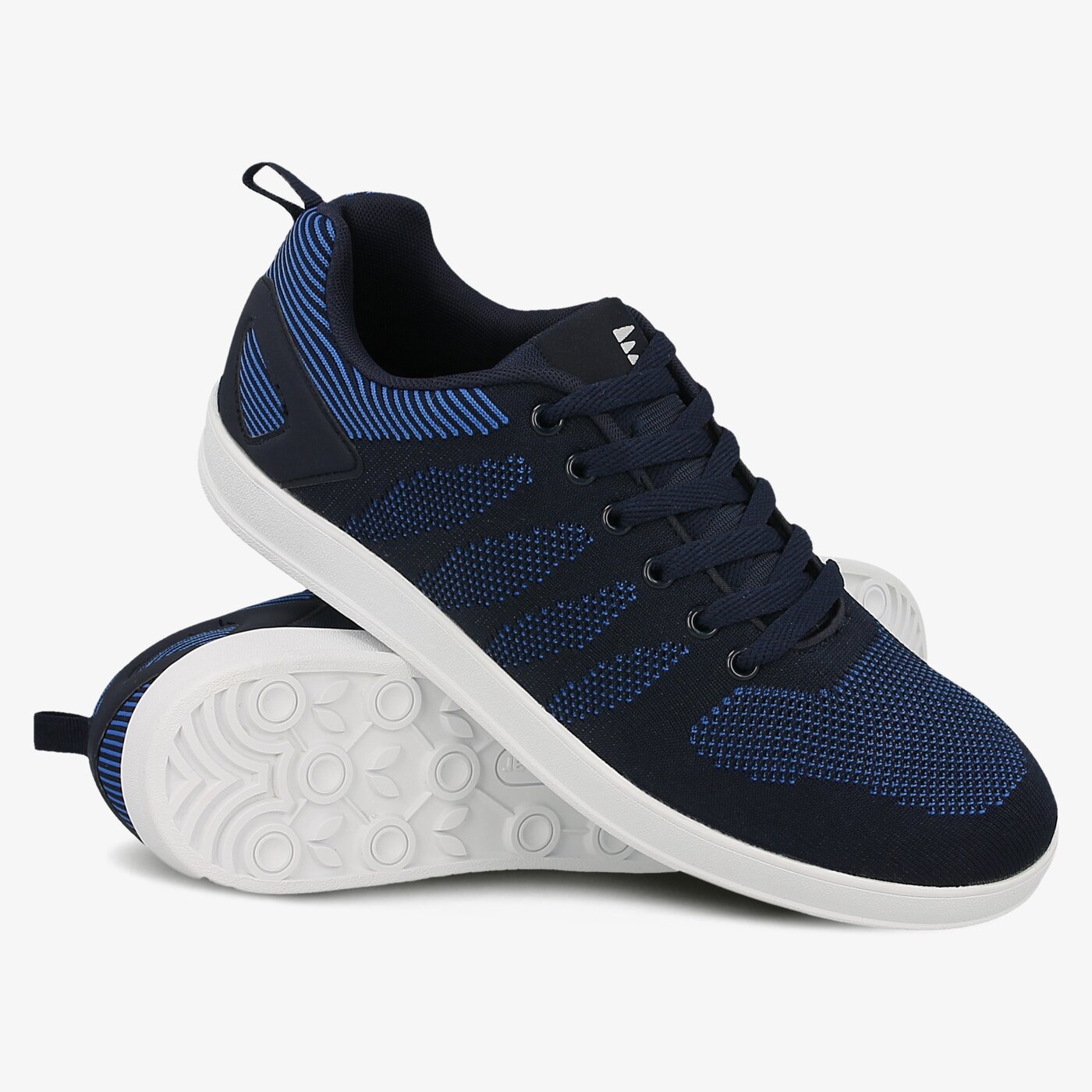 Buty sportowe męskie FEEWEAR SELECT fwml117025 kolor niebieski