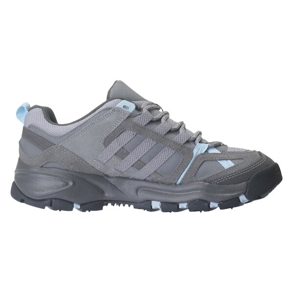 Buty outdoor damskie ADIDAS KUMATRAIL W LEATHER g16882 kolor szary