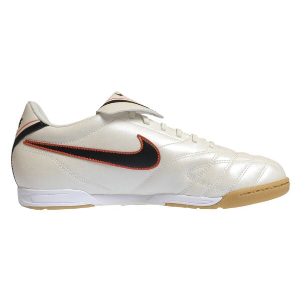 Buty piłkarskie męskie NIKE TIEMPO NATURAL III IC 366206908 