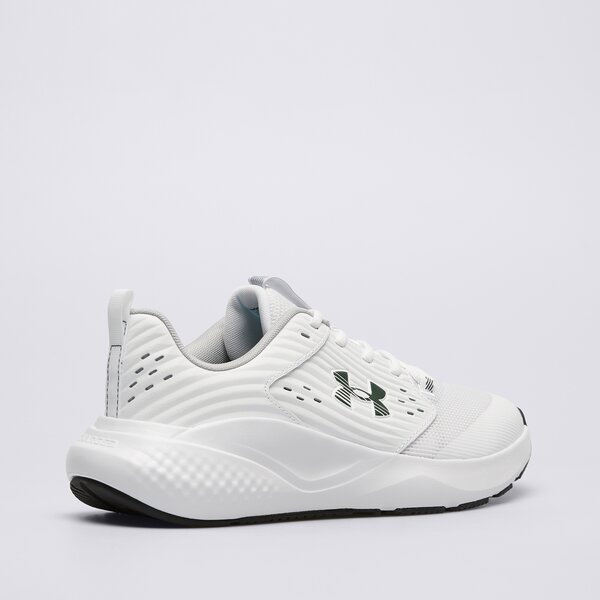 Buty treningowe męskie UNDER ARMOUR CHARGED COMMIT TR 4 3026017106 kolor biały