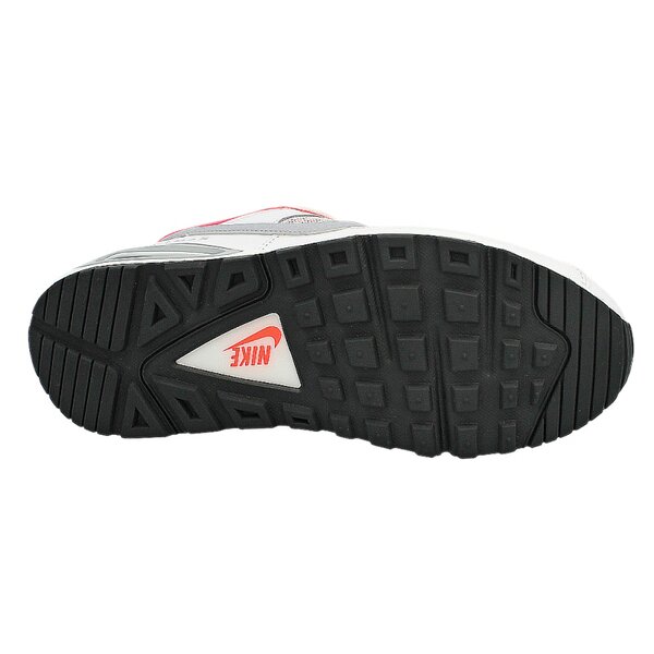 Buty sportowe damskie NIKE WMNS AIR MAX COMMAND  397690126 kolor biały