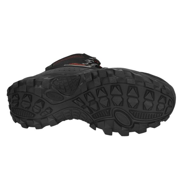 Buty outdoor męskie HEAD 913 AS as001123 kolor czarny