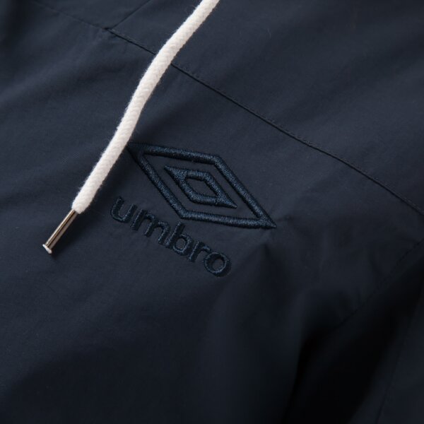 Kurtka przejściowa męska UMBRO KURTKA BATO ul15kum04002 kolor granatowy
