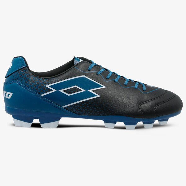 Buty piłkarskie męskie LOTTO SPIDER 700 XV FG t3410 kolor czarny