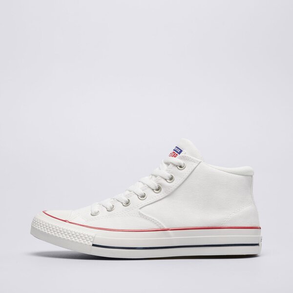 Buty sportowe męskie CONVERSE CHUCK TAYLOR ALL STAR MALDEN STREET a00812c kolor biały