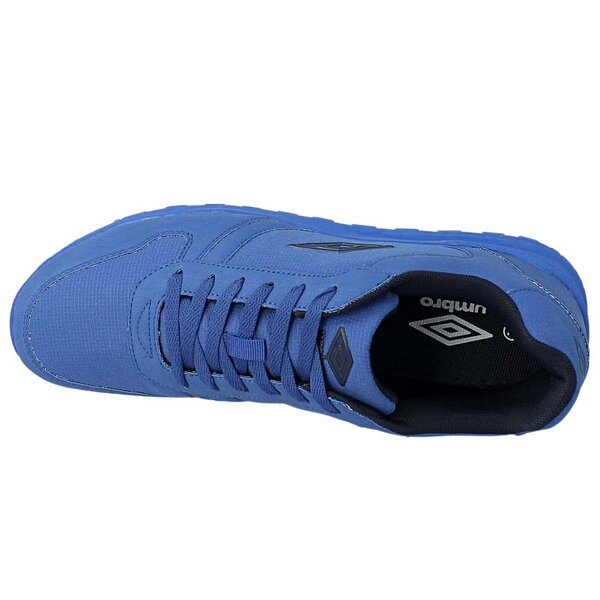 UMBRO TIMOR ummd116003 kolor niebieski