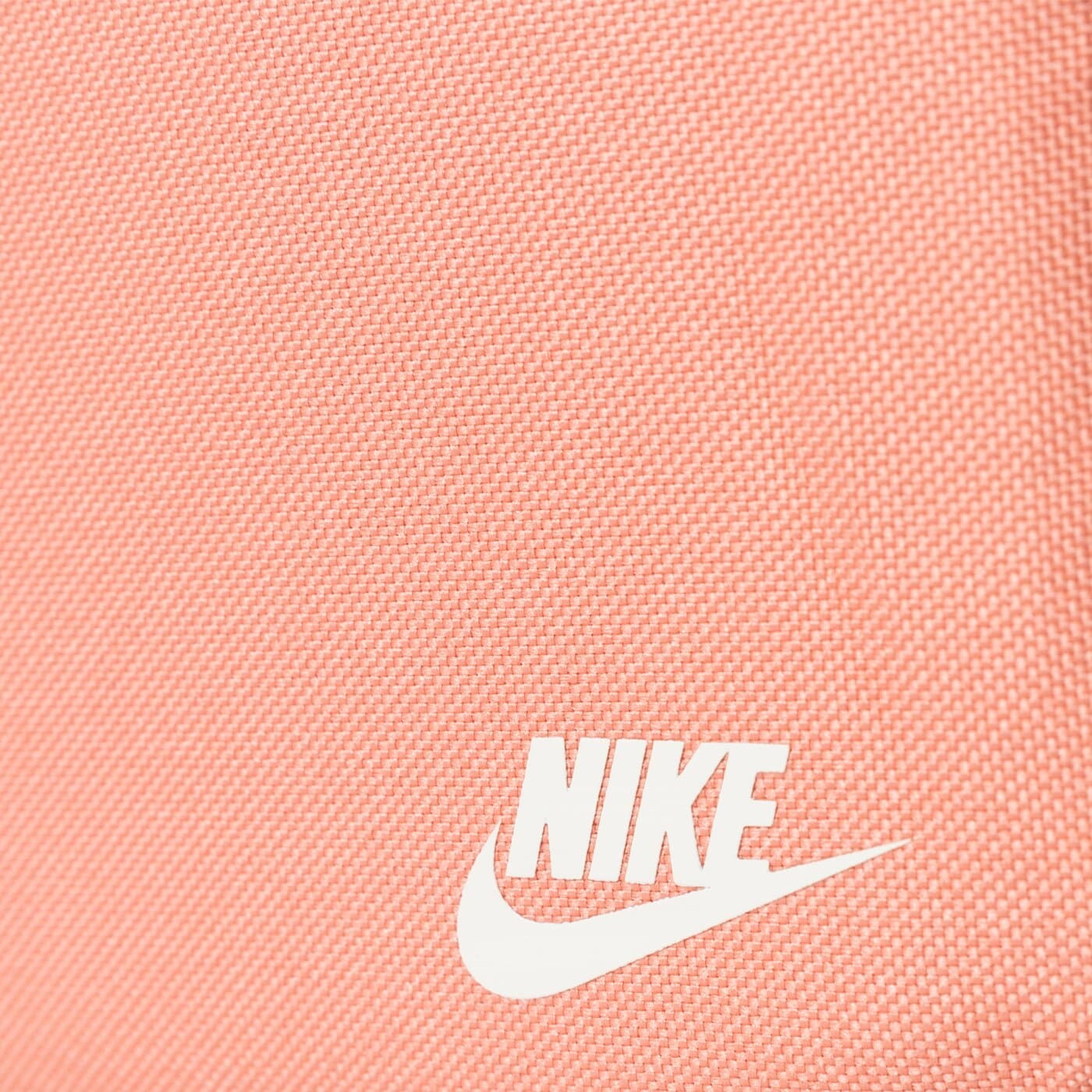 Torba sportowa damska NIKE TOREBKA HERITAGE db0456-824 kolor różowy