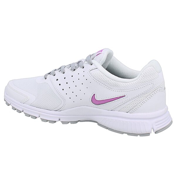 Buty do biegania damskie NIKE WMNS REVOLUTION EU  706582101 kolor fioletowy