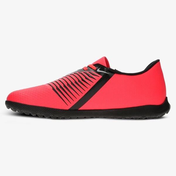 Buty piłkarskie męskie NIKE PHANTOM VENOM CLUB TF ao0579-600 kolor czerwony