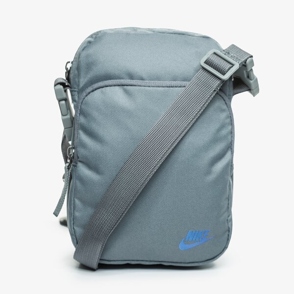 Torba sportowa damska NIKE TOREBKA HERITAGE 2.0 ba5898-085 kolor szary