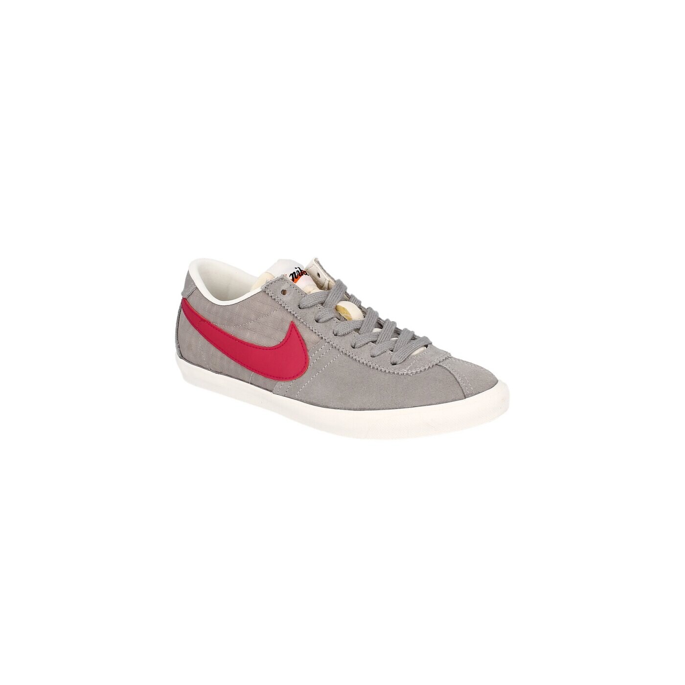 Buty sportowe damskie NIKE WMNS BRUIN LITE  536701060 kolor szary