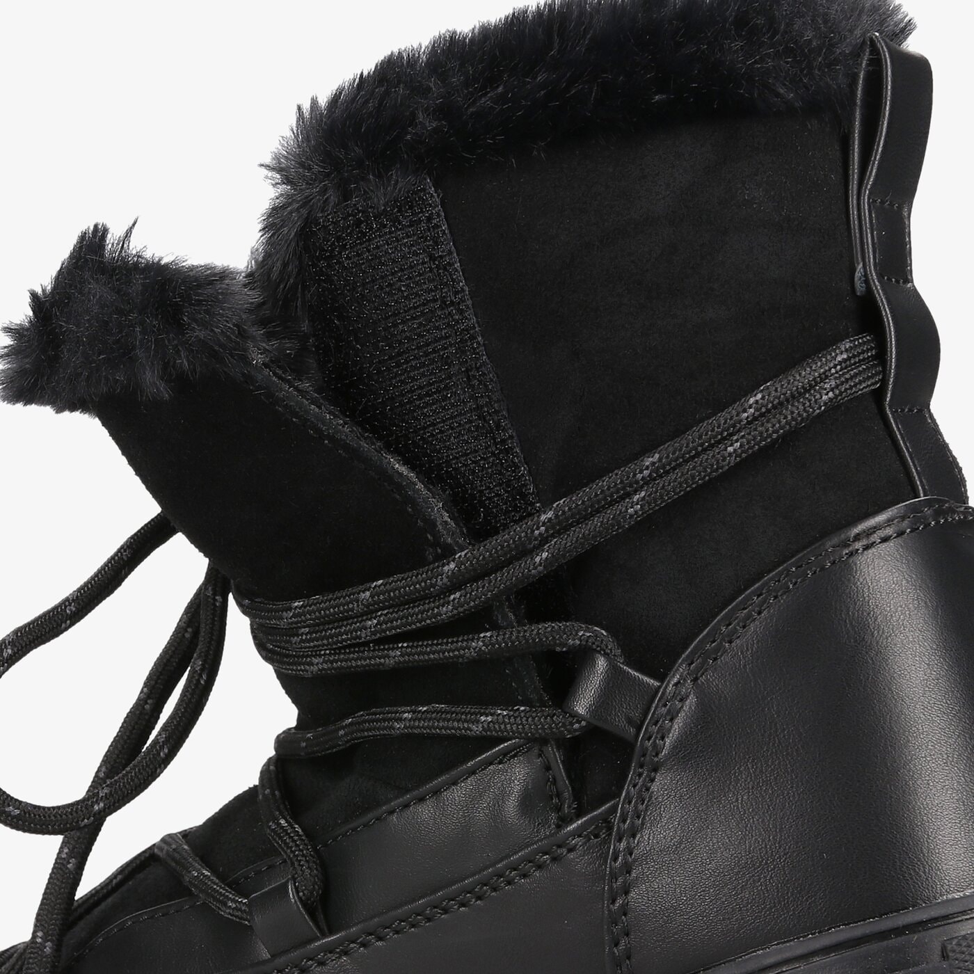 Buty outdoor damskie UP8 MELIA upwo221004 kolor czarny