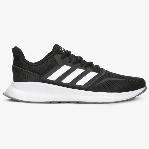 Buty do biegania damskie ADIDAS RUNFALCON f36218 kolor czarny