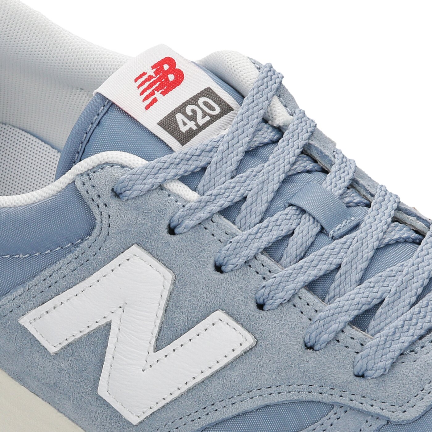 Buty sportowe męskie NEW BALANCE MRL420SP mrl420sp kolor niebieski