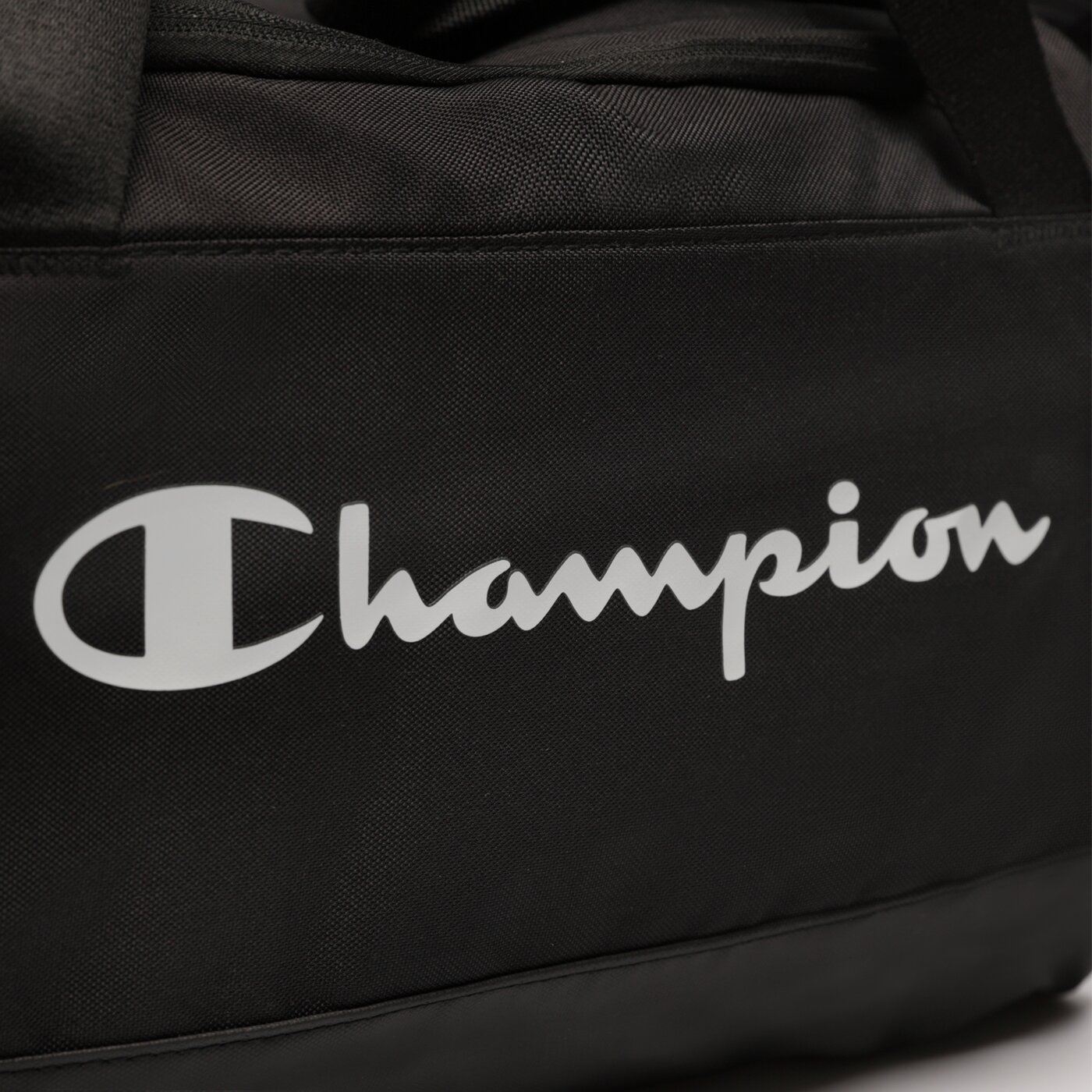 Torba sportowa damska CHAMPION TORBA XS DUFFEL 802329kk001 kolor czarny