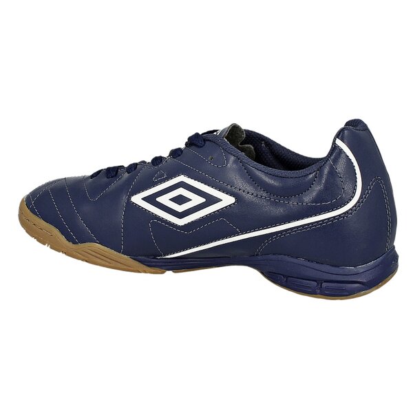 Buty piłkarskie męskie UMBRO SPECIALI 4 CLUB IC  85492u86l kolor granatowy