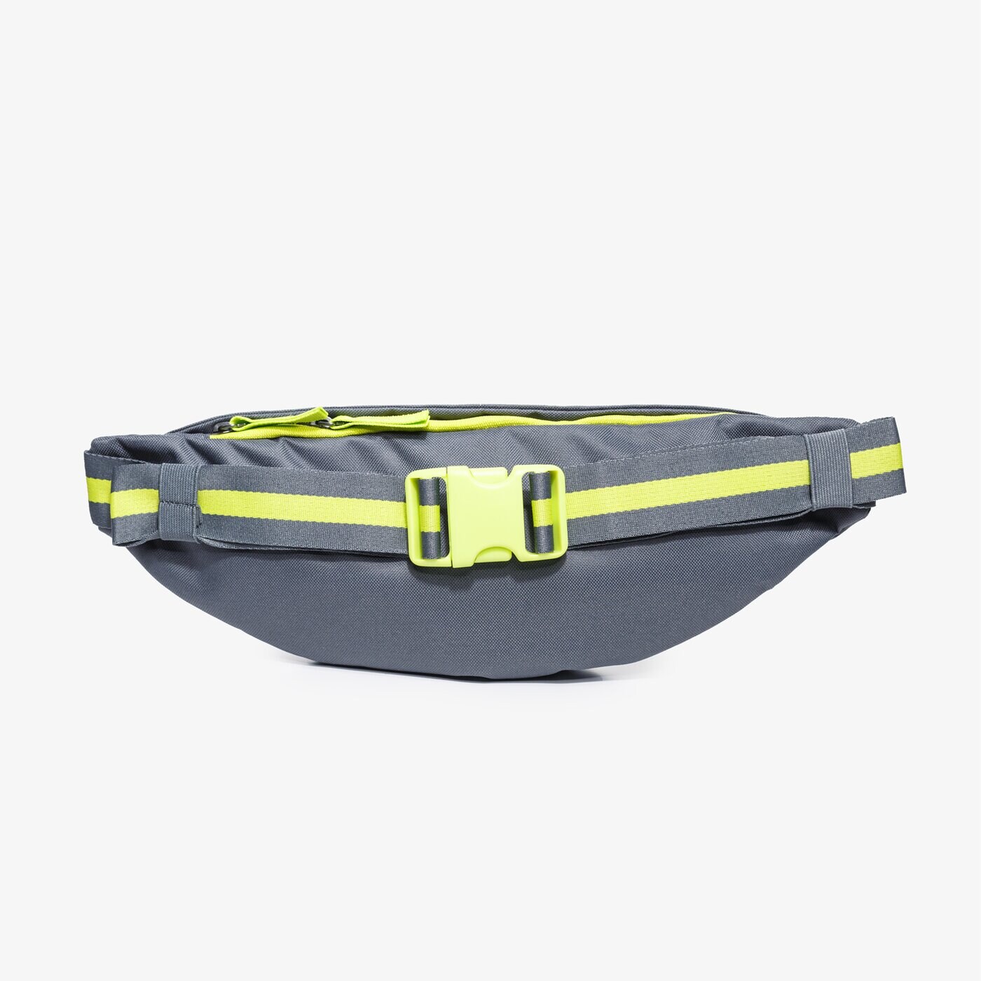 Nerka (saszetka na pas) damska sportowa NIKE NERKA SPORTSWEAR HERITAGE ba5750-068 kolor szary