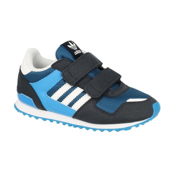 Buty dziecięce ADIDAS ZX 700 CF I  d67629 kolor granatowy