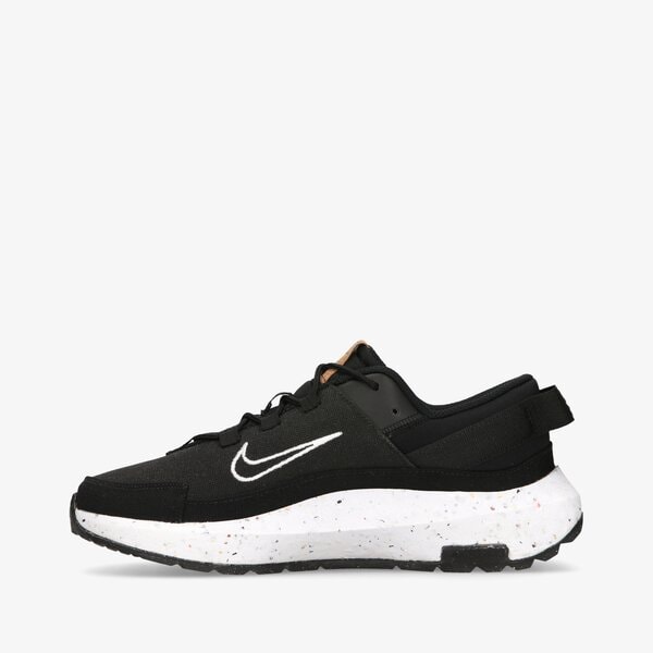 Buty sportowe damskie NIKE CRATER REMIXA da1468-003 kolor czarny