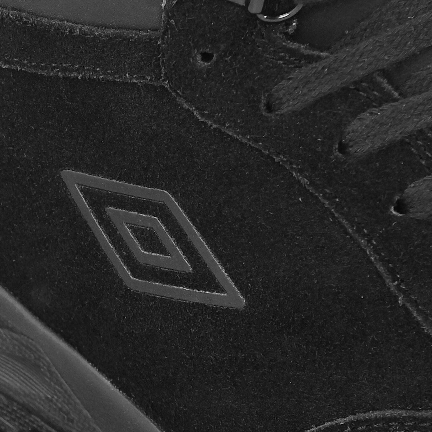 Buty outdoor męskie UMBRO TINOS ummo217002 kolor czarny