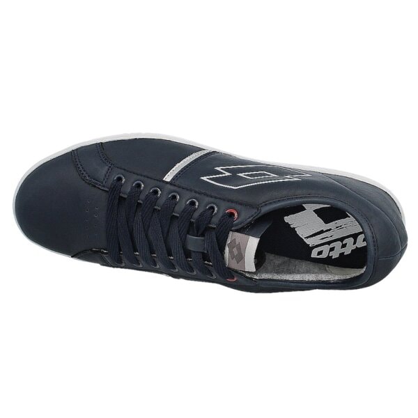 LOTTO ITALIAN OPEN II r3166 kolor granatowy