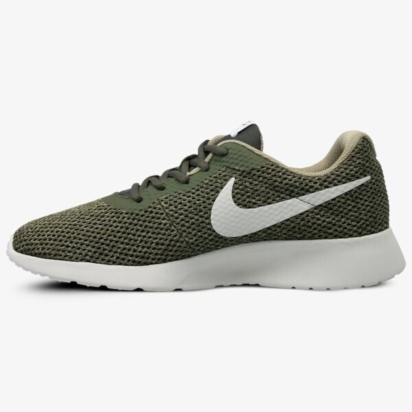 Buty sportowe męskie NIKE TANJUN SE 844887-303 kolor khaki