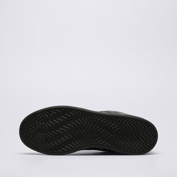 Buty sportowe męskie ADIDAS GRAND COURT ALPHA 00S jp7632 kolor szary