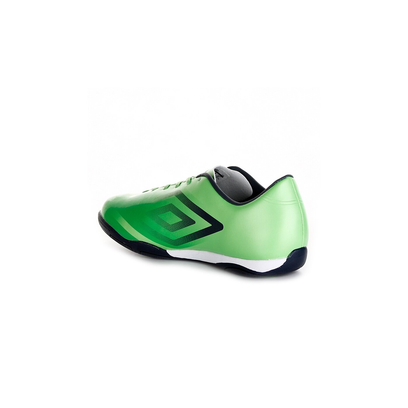 Buty piłkarskie męskie UMBRO GT II CUP-A IC 80399ucu2 kolor zielony