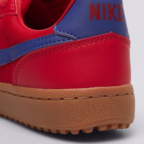 Buty sportowe damskie NIKE WMNS FIELD GENERAL fz5593-601 kolor czerwony